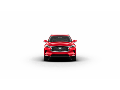 2023 INFINITI QX50 Sensory