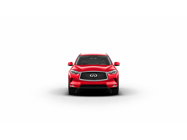 2023 INFINITI QX50 Sensory