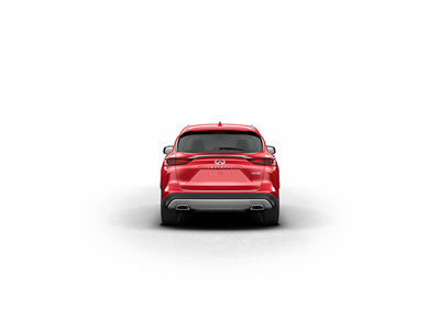 2023 INFINITI QX50 Sensory