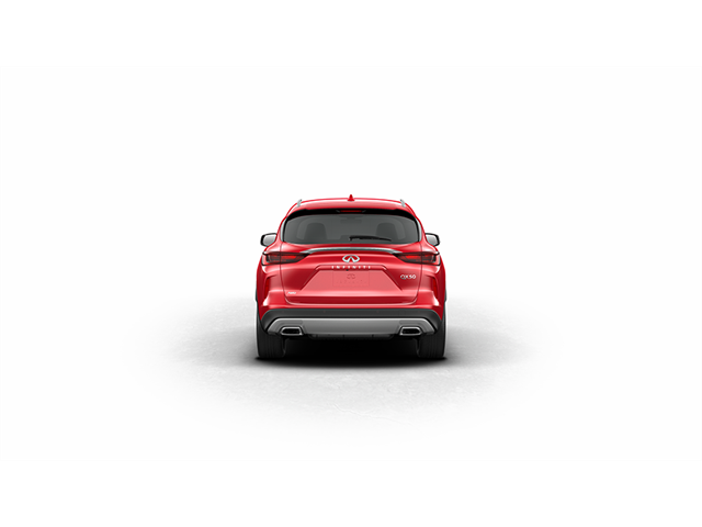2023 INFINITI QX50 Sensory