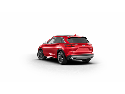 2023 INFINITI QX50 Sensory