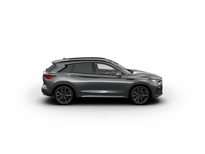2024 INFINITI QX50 SPORT
