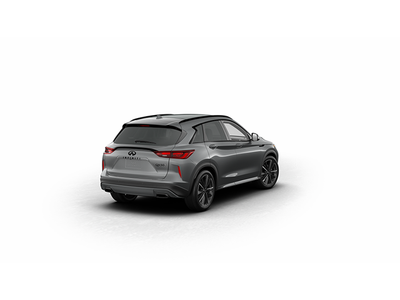 2024 INFINITI QX50 SPORT