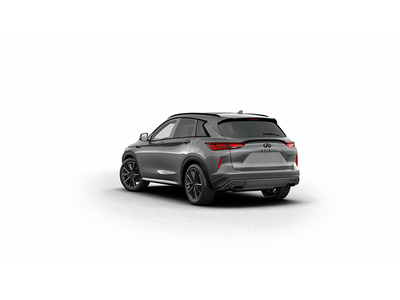 2024 INFINITI QX50 SPORT