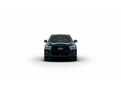 2024 INFINITI QX50 SPORT