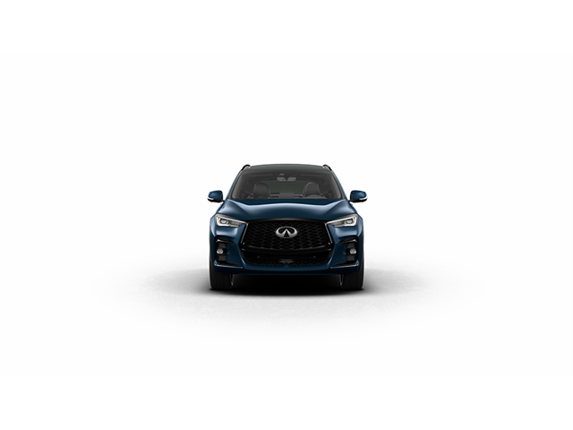 2024 INFINITI QX50 SPORT