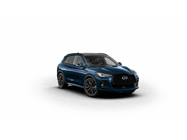 2024 INFINITI QX50 SPORT