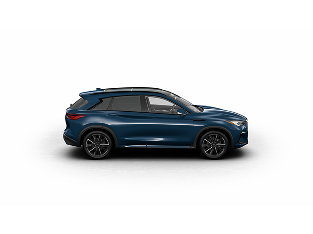 2024 INFINITI QX50 SPORT