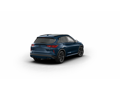 2024 INFINITI QX50 SPORT