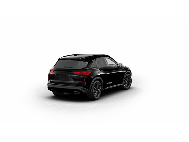 2023 INFINITI QX50 SPORT