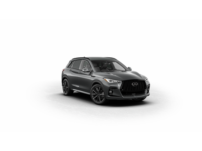 2023 INFINITI QX50 SPORT