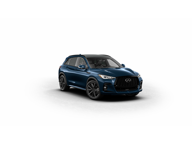 2023 INFINITI QX50 SPORT