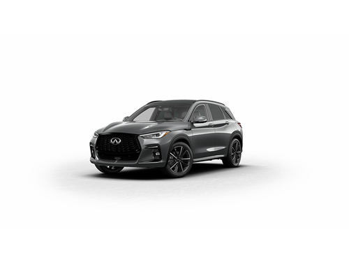 2025 INFINITI QX50 SPORT