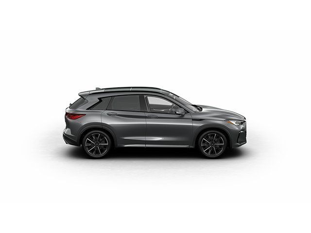 2025 INFINITI QX50 SPORT