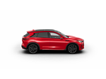 2025 INFINITI QX50 SPORT