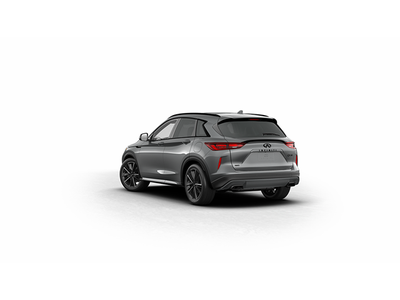 2025 INFINITI QX50 SPORT