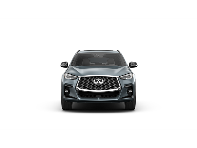 2024 INFINITI QX55 LUXE
