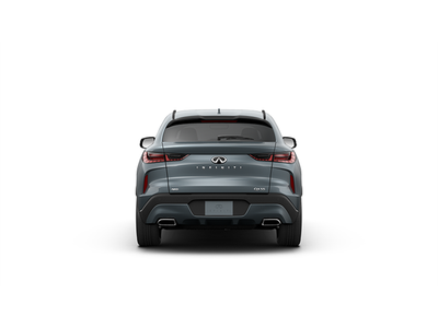 2024 INFINITI QX55 LUXE