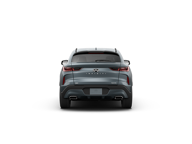 2024 INFINITI QX55 LUXE