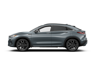 2024 INFINITI QX55 LUXE