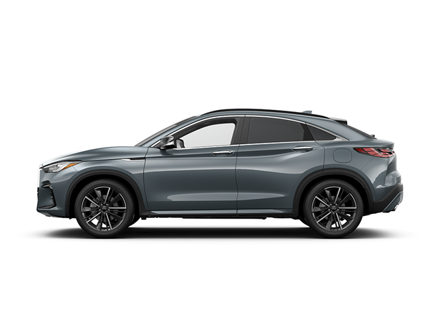2024 INFINITI QX55 LUXE