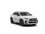 2025 INFINITI QX55 ESSENTIAL
