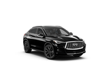 2025 INFINITI QX55 ESSENTIAL