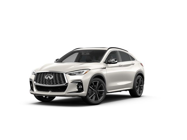 2023 INFINITI QX55 ESSENTIAL