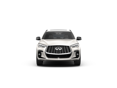 2023 INFINITI QX55 ESSENTIAL