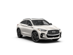 2023 INFINITI QX55 ESSENTIAL