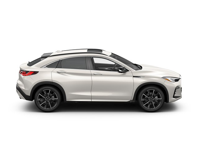 2023 INFINITI QX55 ESSENTIAL