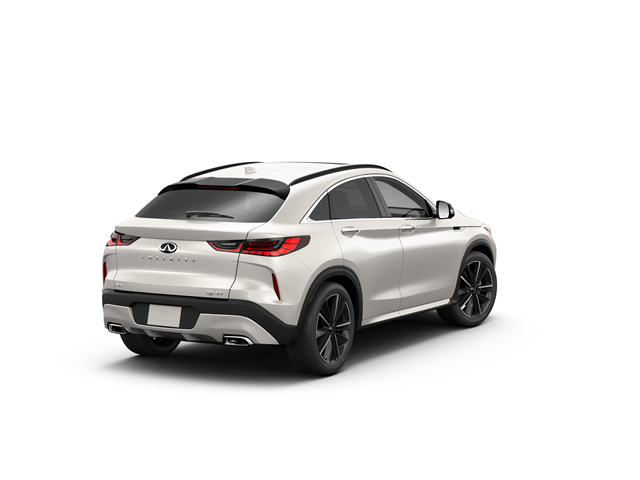 2023 INFINITI QX55 ESSENTIAL