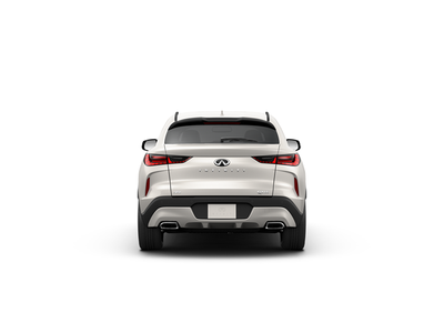 2023 INFINITI QX55 ESSENTIAL