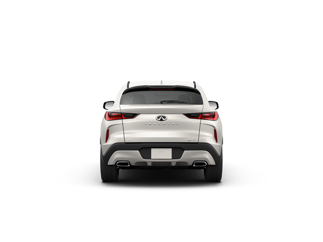 2023 INFINITI QX55 ESSENTIAL