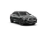 2025 INFINITI QX55 SENSORY