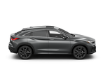 2025 INFINITI QX55 SENSORY