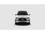 2020 INFINITI QX50 LUXE