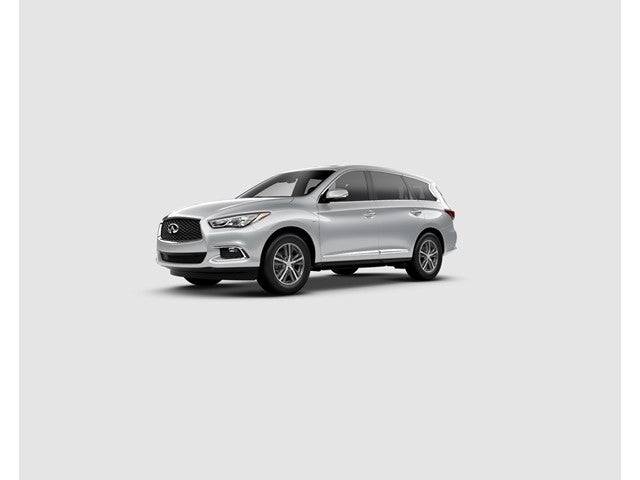 2019 INFINITI QX60 PURE
