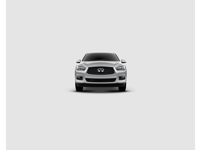 2019 INFINITI QX60 PURE