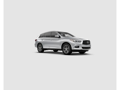 2019 INFINITI QX60 PURE