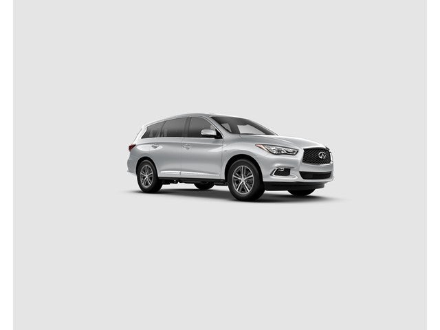 2019 INFINITI QX60 PURE