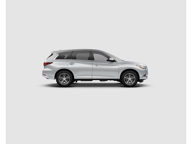 2019 INFINITI QX60 PURE