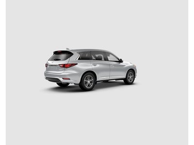 2019 INFINITI QX60 PURE