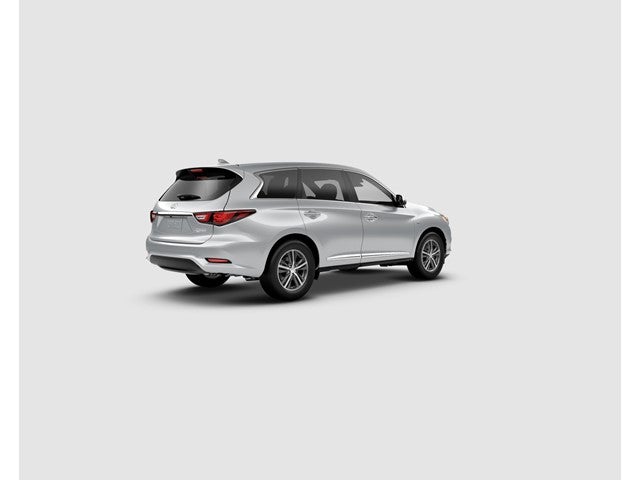2019 INFINITI QX60 PURE