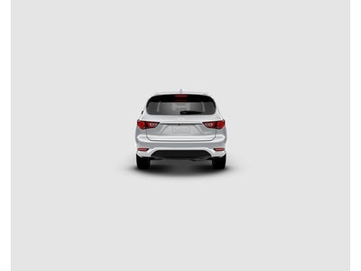 2019 INFINITI QX60 PURE