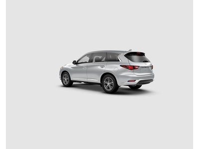 2019 INFINITI QX60 PURE