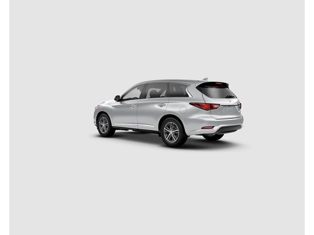 2019 INFINITI QX60 PURE