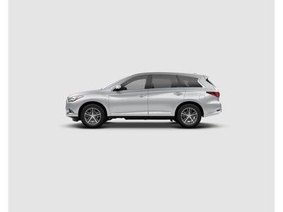2019 INFINITI QX60 PURE