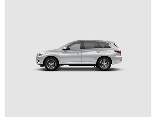 2019 INFINITI QX60 PURE