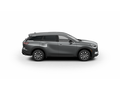 2024 INFINITI QX60 PURE